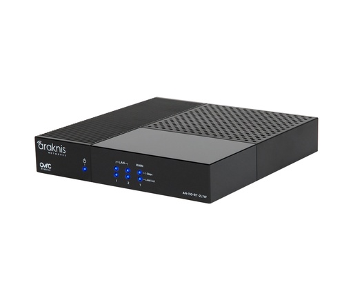 [AN-110-RT-2L1W] 110-Series Single-WAN Gigabit VPN Router