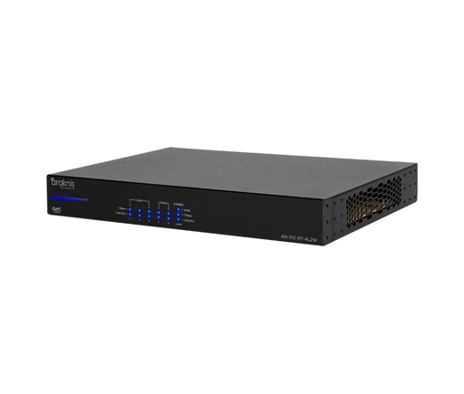 [AN-310-RT-4L2W] 310-Series Dual-WAN Gigabit VPN Router